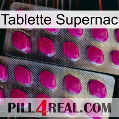 Supernac Tablet 10